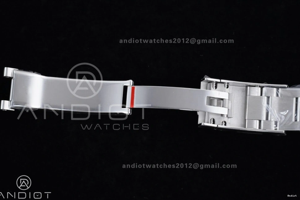 904L DD3230 V2 Edition Steel 126000 Celebration Perpetual 36mm VSF 1:1 Oyster Dial Best 0205